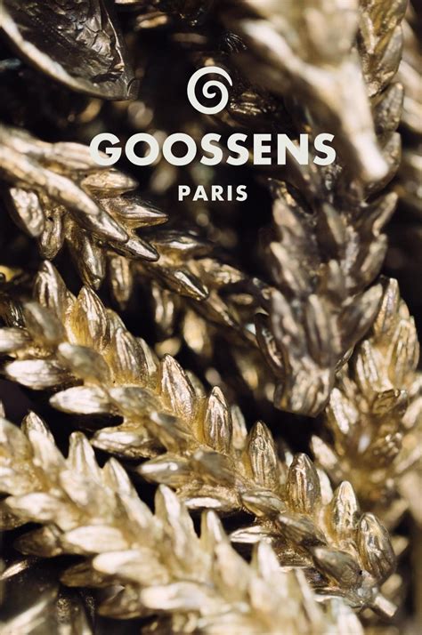 robert goossens paris.